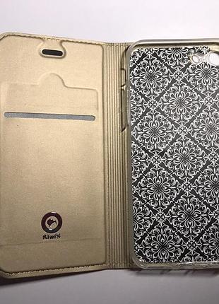 Чехол-книжка на iphone 7/iphone 8 2