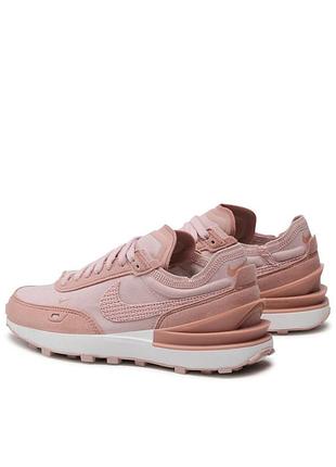Жіночі кросівки nike waffle one