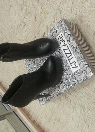 Ботильени зима 5