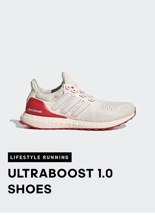 Adidas ultraboost 1.0 — оригінал (сша)  продам нові кросівки adidas ultraboost 1.0 привезені з америки 🇺🇸