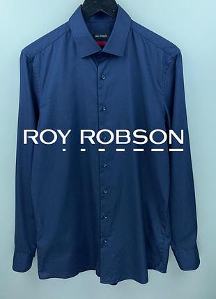 Roy robson чоловіча сорочка