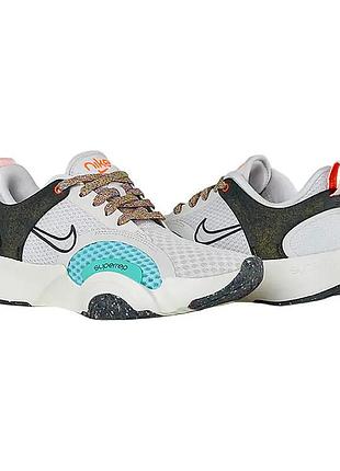Nike superrep go 2 кросівки жіночі