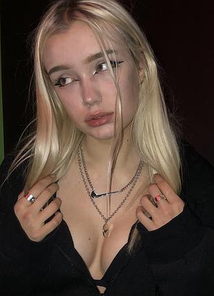 Набор цепей найк