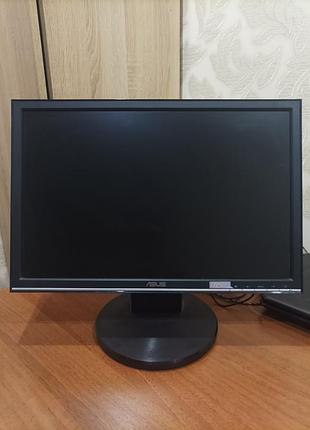 Монітор asus vw195d