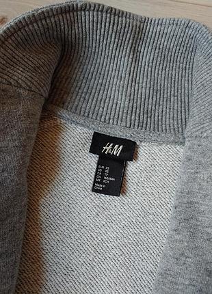 Кардиган h&amp;m 4