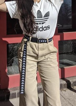 Ремінь kappa banda authentic