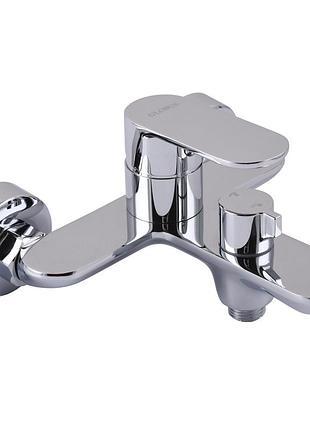 Смеситель для ванны globus lux ontario glo-0102n