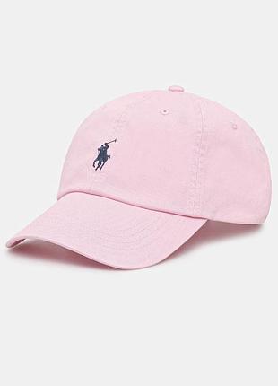 Кепка polo ralph lauren