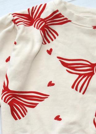 Кофточка, свитшот h&amp;m 2