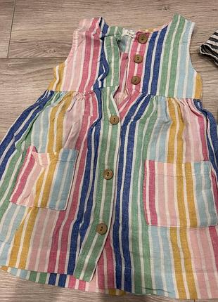 Плаття для дівчинки 2