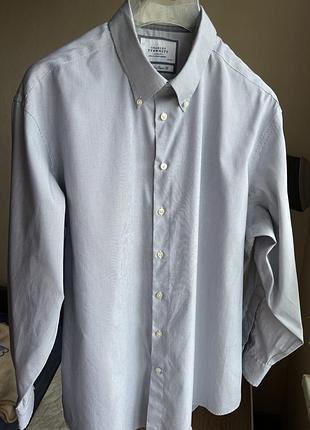 Рубашка мужская charles tyrwhitt  56 (46/89)