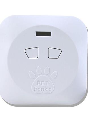 Передатчик для беспроводного электронного забора pets manager jb-03 (только предавство без ошойника)