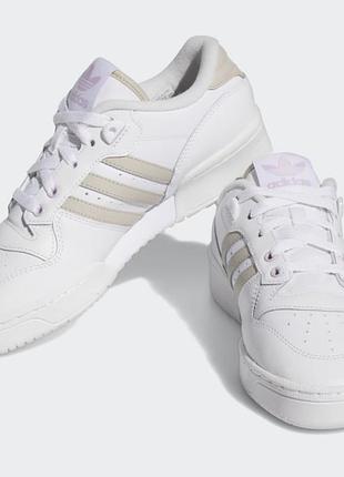 Кросівки adidas rivarly low