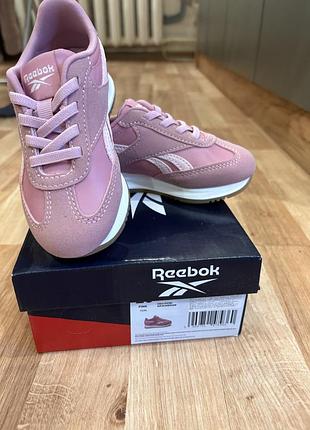 Кросівки reebok