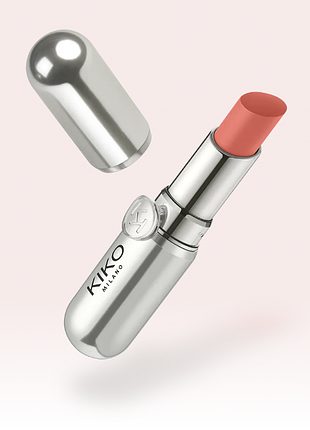 Помада для губ kiko milano 3d hydra lip stylo - 12 xoxo (000133-12)