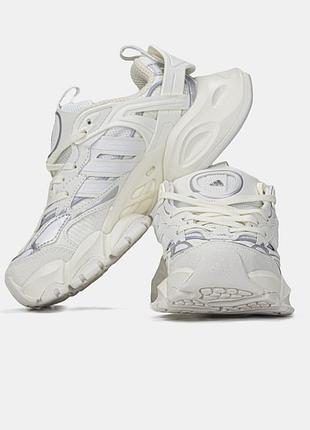 Adidas vento xlg deluxe white sail