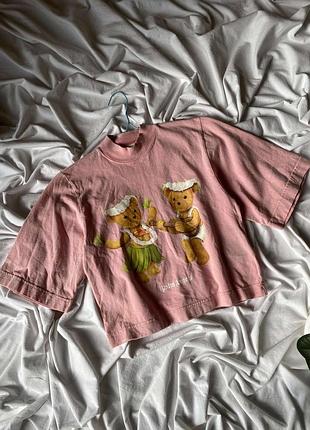 Футболка palm angels xxs xs