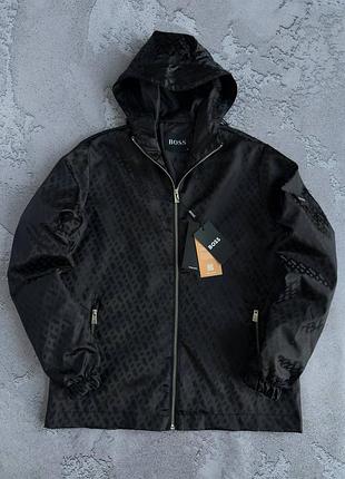Вітрівка boss
