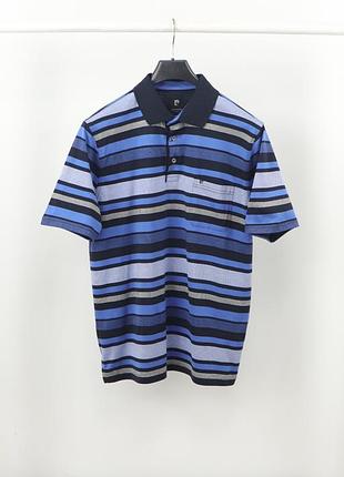 Чоловіча polo футболка pierre cardin