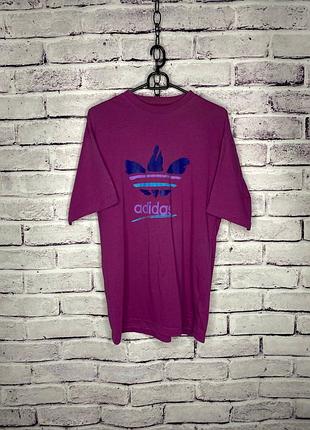 Футболка adidas