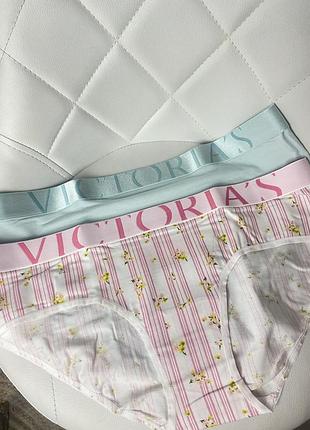 Трусики victoria's secret