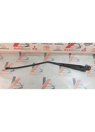 Поводок стеклоочистителя заднего стекла mr192270 mitsubishi carisma 1995-2003