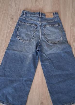 Шорти pull&amp;bear 2