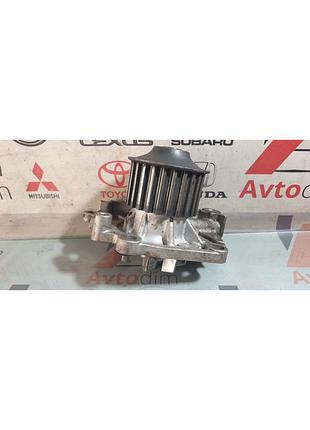 Насос водяной двигатель md313301 mitsubishi carisma 1995-2003