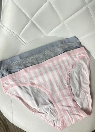 Трусики victoria's secret