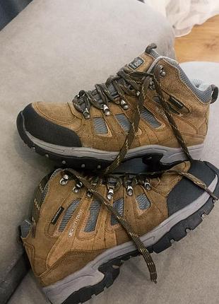 Черевики karrimor 2