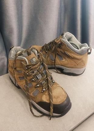 Черевики karrimor 5