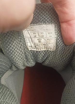 Черевики karrimor 7