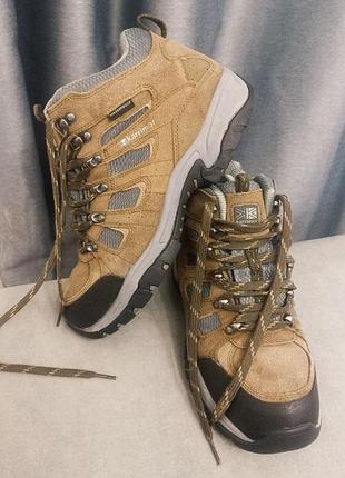 Черевики karrimor 4