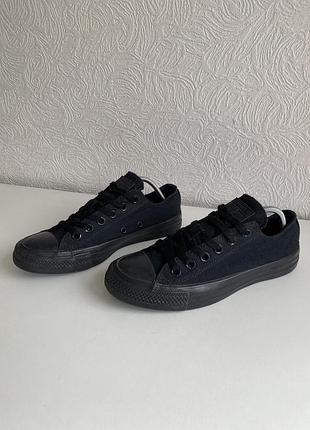 Кеди converse