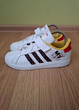 Кроссовки adidas 37.5p