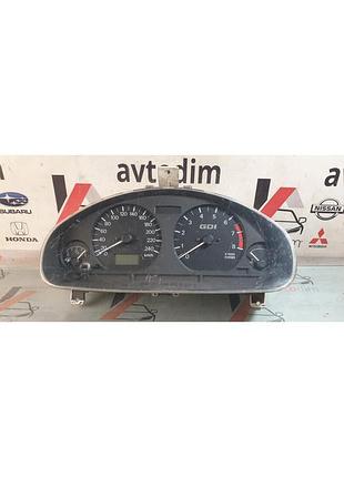 Панель приладів mr308415 mitsubishi carisma 1995-2003