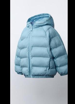Демісезонна куртка , zara , 110 розмір