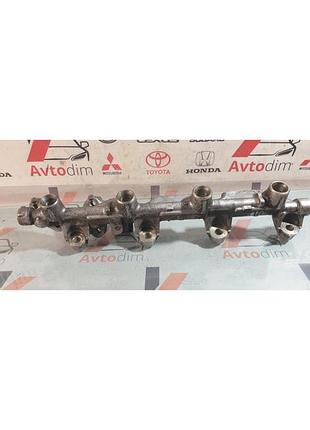 Паливна рейка md347414 mitsubishi carisma 1995-2003