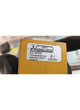 Блок управління центральним дистанційного керування z3169333 mitsubishi carisma 1995-2003