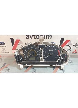 Панель приборов на запчасти mr417280 mitsubishi carisma 1995-2003