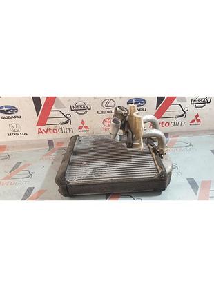 Радіатор опалення салону mr568710 mitsubishi carisma 1995-2003