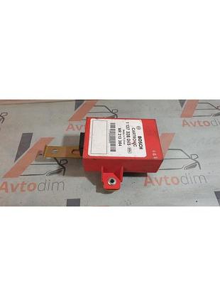 Блок імобілайзера mr213384 mitsubishi carisma 1995-2003