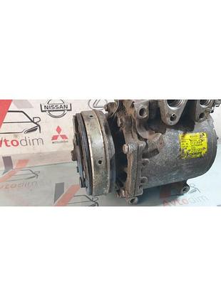 Компрессор кондиционера mb958178 mitsubishi carisma 1995-2003 4