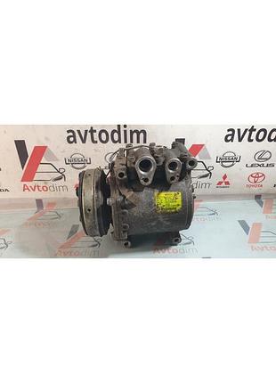 Компрессор кондиционера mb958178 mitsubishi carisma 1995-2003 5