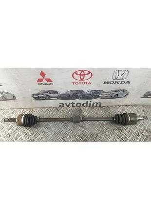 Полвись передняя правая mr377296 mitsubishi carisma 1995-2003