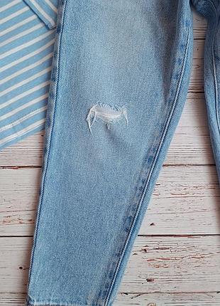 Джинси zara 3