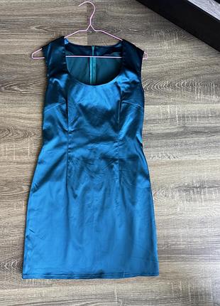 Сукня 👗 шилась під замовлення з італійської тканини