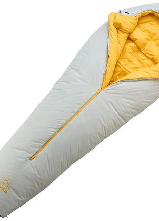 Спальный мешок grand canyon bradley 190 pro -4°c misty blue (30721590)