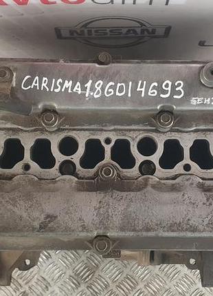 Двигатель md977170 mitsubishi carisma рестайл