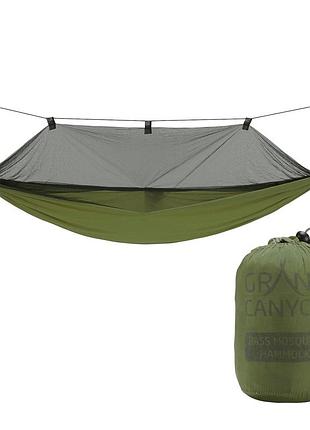 Гамак grand canyon bass mosquito hammock nutria brown (30621632)